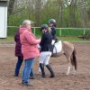 Reitertag 2026 April